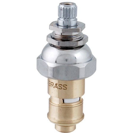 T&S Brass Cartridge, Cerama, Rh, Hot For - Part# Ts011616-25 TS011616-25
